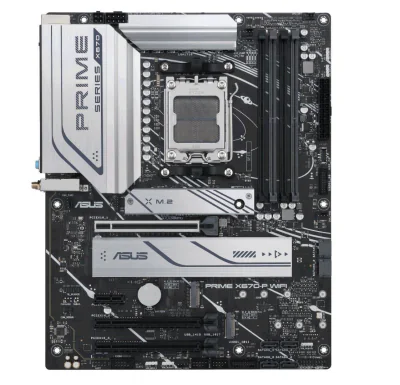 Placă de bază ASUS PRIME X670-P WIFI