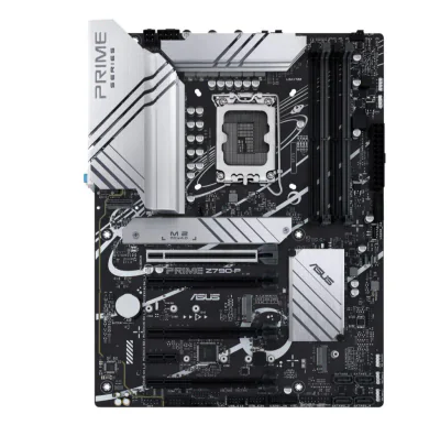 Placa de baza ASUS PRIME Z790-P, Socket 1700, DDR5, ATX