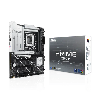 Placa de baza ASUS PRIME Z890-P, Socket 1851, DDR5, ATX