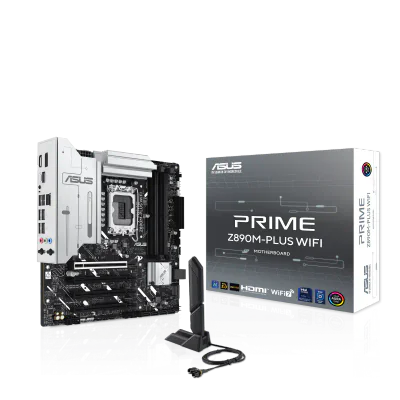 Placă de bază ASUS PRIME Z890M-PLUS WIFI