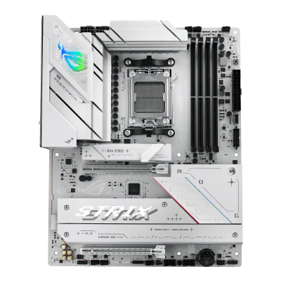 Placa de baza ASUS ROG STRIX B850-A GAMING WIFI, Socket AM5, DDR5, ATX