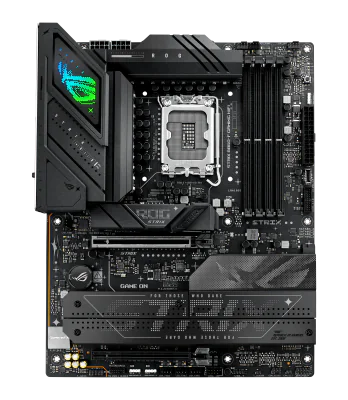 Placă de bază ASUS ROG strix B860-F gaming WIFI