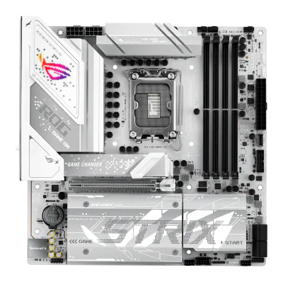 Placă de bază ASUS ROG strix B860-G gaming WIFI