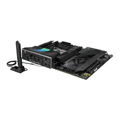 Placă de bază ASUS ROG strix X870-F gaming WIFI