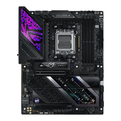 Placă de bază ASUS ROG strix X870E-E gaming WIFI7 NEO
