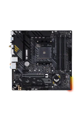 Placă de bază ASUS TUF gaming B550M plus
