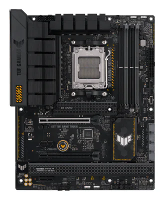 Placă de bază ASUS TUF GAMING B650-PLUS