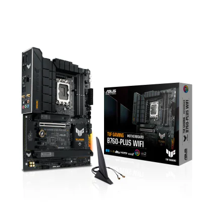 Placă de bază ASUS TUF Gaming B760-Plus WIFI