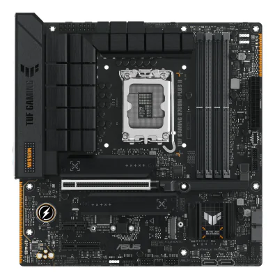 Placă de bază ASUS TUF GAMING B760M-PLUS II