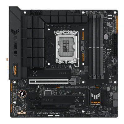 Placă de bază ASUS TUF Gaming B760M-Plus WIFI