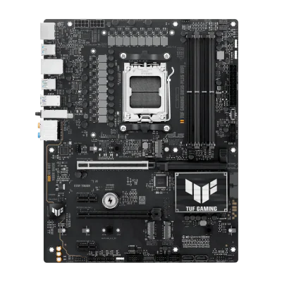 Placă de bază ASUS TUF GAMING B850-PLUS WIFI