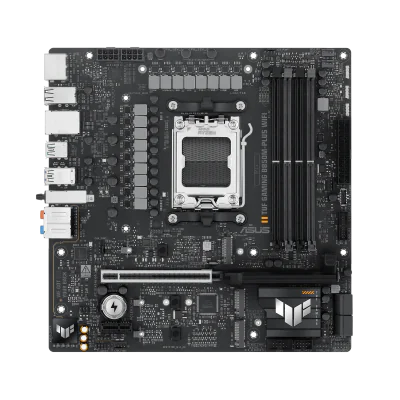 Placă de bază ASUS TUF GAMING B850M-PLUS WIFI