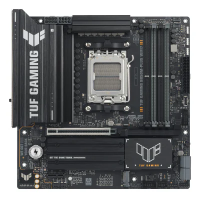 Placă de bază ASUS TUF GAMING B850M-PLUS WIFI7