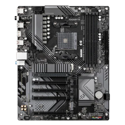 Placă de bază GIGABYTE B550 EAGLE WIFI6
