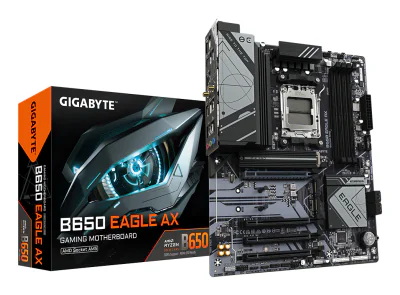 Placă de bază GIGABYTE B650 EAGLE AX
