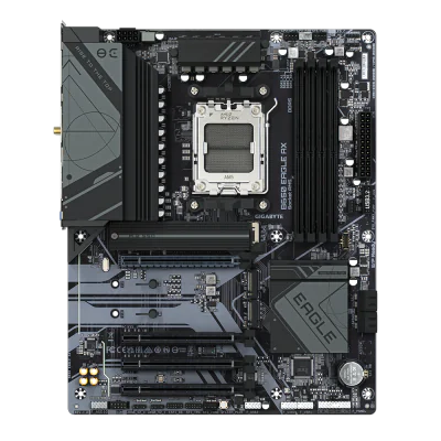 Placă de bază GIGABYTE B650 EAGLE AX