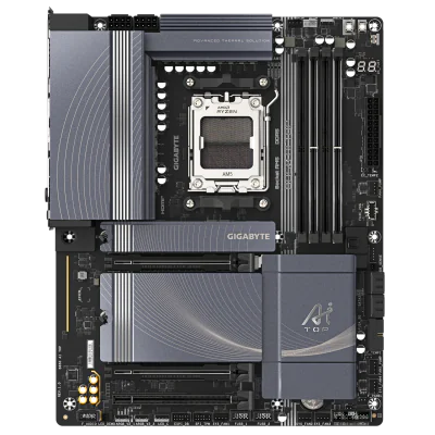 Placă de bază GIGABYTE B850 AI TOP