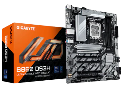 Placă de bază GIGABYTE B860 DS3H