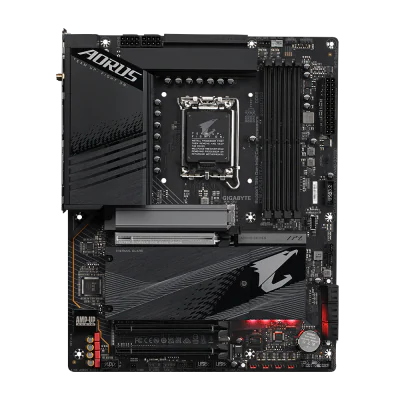 Placă de bază GIGABYTE Z790 AORUS ELITE AX