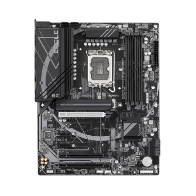 Placă de bază GIGABYTE Z790 EAGLE