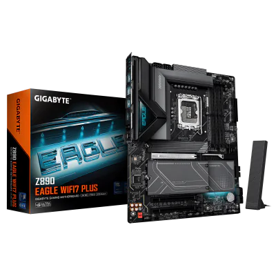 Placă de bază GIGABYTE Z890 EAGLE WIFI7 PLUS