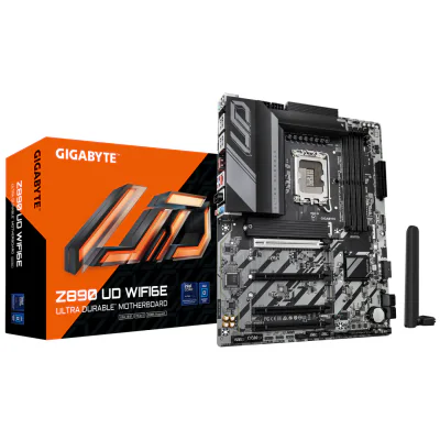 Placă de bază GIGABYTE Z890 UD WIFI6E