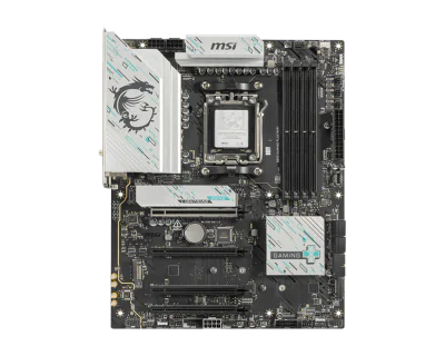 Placă de bază MSI B850 GAMING PLUS WIFI