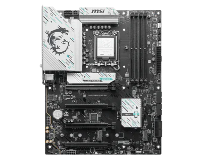 Placă de bază MSI B860 GAMING PLUS WIFI