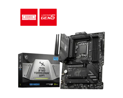 Placă de bază MSI MAG B760 TOMAHAWK WIFI
