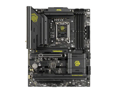 Placă de bază MSI MAG B860 TOMAHAWK WIFI