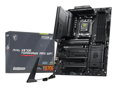 Placă de bază MSI MAG X870E tomahawk MAX WIFI
