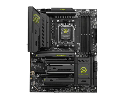 Placă de bază MSI MAG X870E TOMAHAWK WIFI