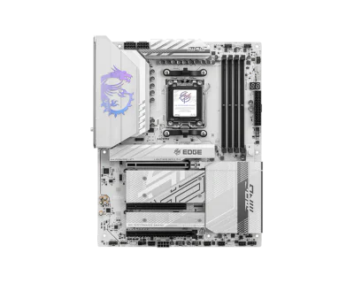 Placă de bază MSI MPG B850 EDGE TI WIFI