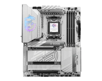 Placă de bază MSI MPG X870E EDGE TI WIFI