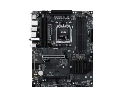 Placă de bază MSI PRO B850-S EVO WIFI
