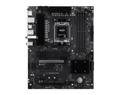 Placă de bază MSI PRO B850-S WIFI6E