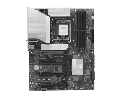 Placă de bază MSI PRO B860-P WIFI