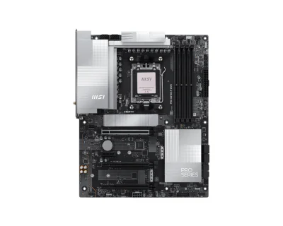 Placă de bază MSI PRO X870E-P WIFI