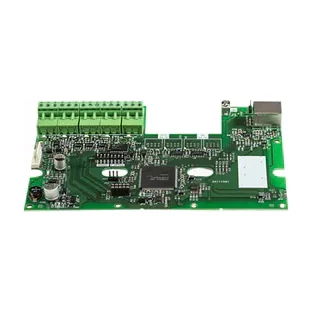 Placă de comunicație TMB-251-LT pentru panourile analogice seria CAD-150