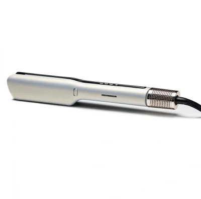 PLACA DE INDREPTAT PARUL CU AER CALD PROFESIONALA HEINNER HHS-Y2IN1BLDC-WH