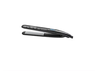 Placa de indreptat parul Remington Aqualisse Extreme S7307, 50W, 230, Negru