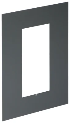Placă de mascare ACO CDN-M-S-ST