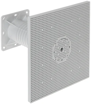 Placă de montaj pentru izolație termică KOPOS MDZ-XL-KB, 1 loc, 400 V