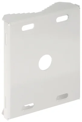Placă de montare DELTA MONTAGE BM-130X160/ECO, pentru stâlpi Ø 43-200 mm