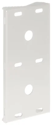 Placă de montare DELTA MONTAGE BM-130X280/ECO, pentru stâlpi Ø 43-200 mm
