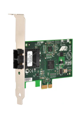 Allied Telesis AT-2712FX, Internal, Wired, PCI Express, Ethernet, 100 Mbit/s