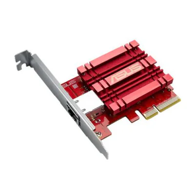 Placă de rețea ASUS XG-C100C, 10G, 1x Ethernet