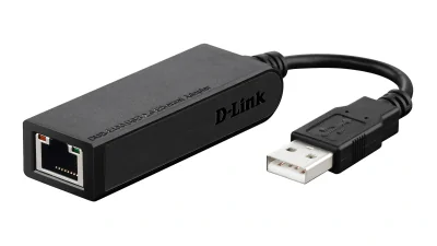 D-LINK DUB-E100