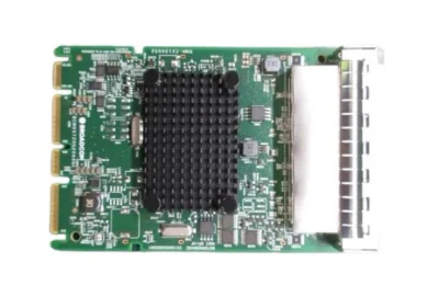 Placă de rețea DELL Broadcom 5720, 1G, 4x Ethernet