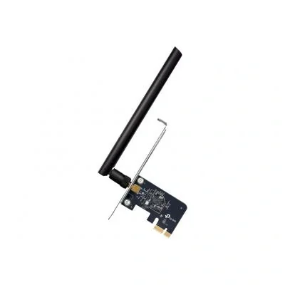 Placă de rețea TP-LINK Archer T2E, Wi-Fi 5, 433 Mbps